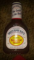 Sweet Baby Ray's Barbecue Sauce - Produkt - en