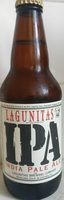Lagunitas,The Lagunitas Brewing Company - Produkt - en