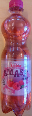 Saskia Smash Hallon - Produkt - sv
