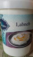 Labneh - Produkt - sv