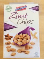 Zimt Chips - Produkt - fr