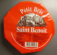 Petit Brie - Produkt - sv
