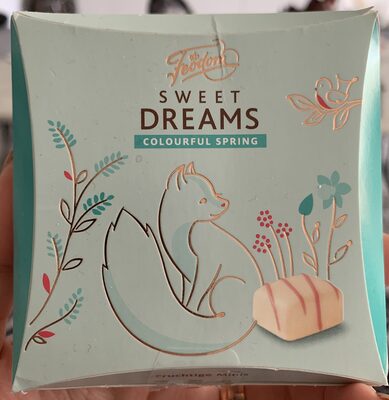 Sweet dreams - Produkt