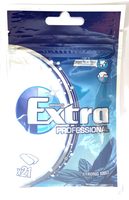 Extra Professional - Strong Mint - Produkt - sv