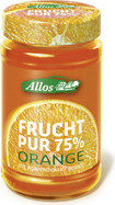 Frucht Pur 75% Orange - Produkt - de