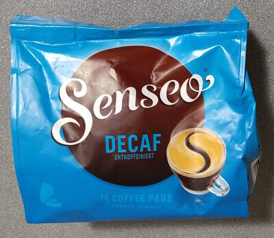 Senseo Kaffeepads De - Produkt - fr