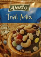 Trail mix - Produkt - sv
