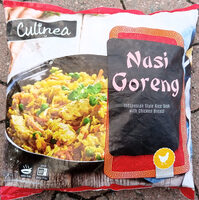 Culinea Nasi Goreng - Produkt - sv