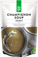 Champignon Soup - Produkt - en