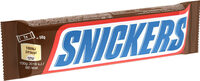 Snickers Bar - Produkt - sv