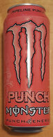 Punch Monster Pipeline Punch - Produkt - sv
