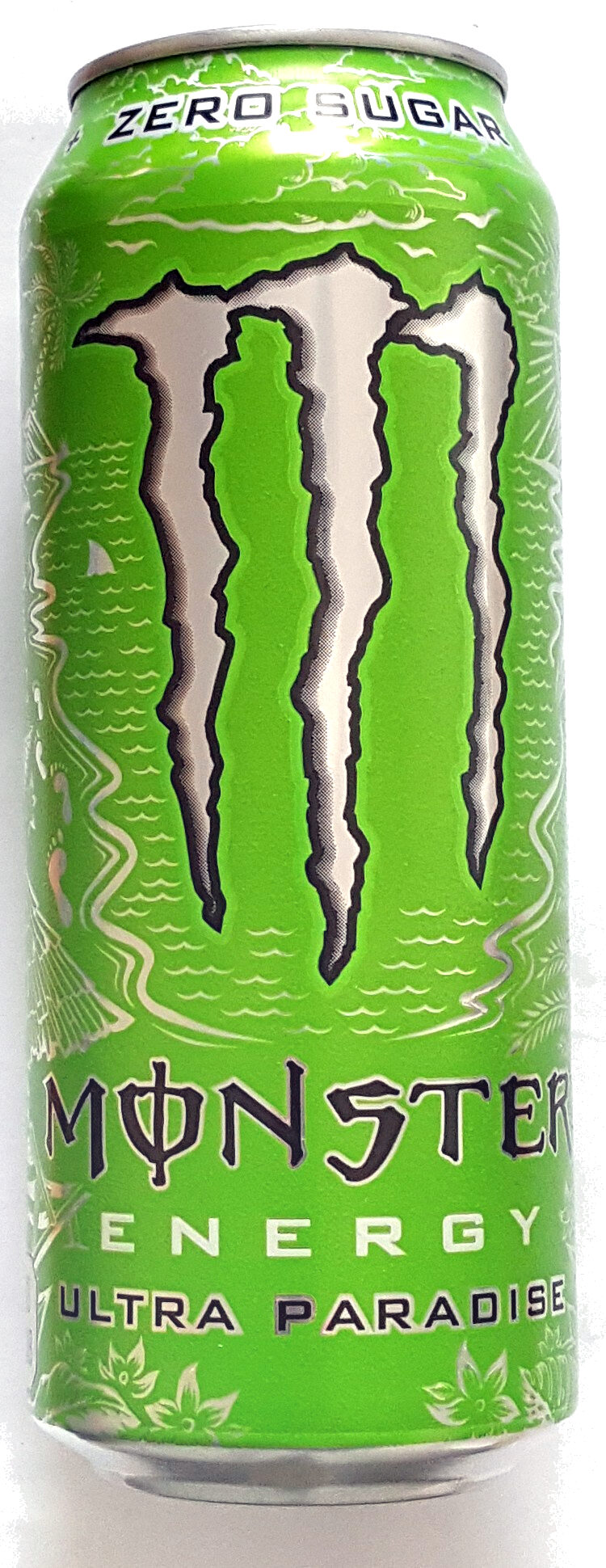 Monster Energy Ultra Paradise - Produkt - sv