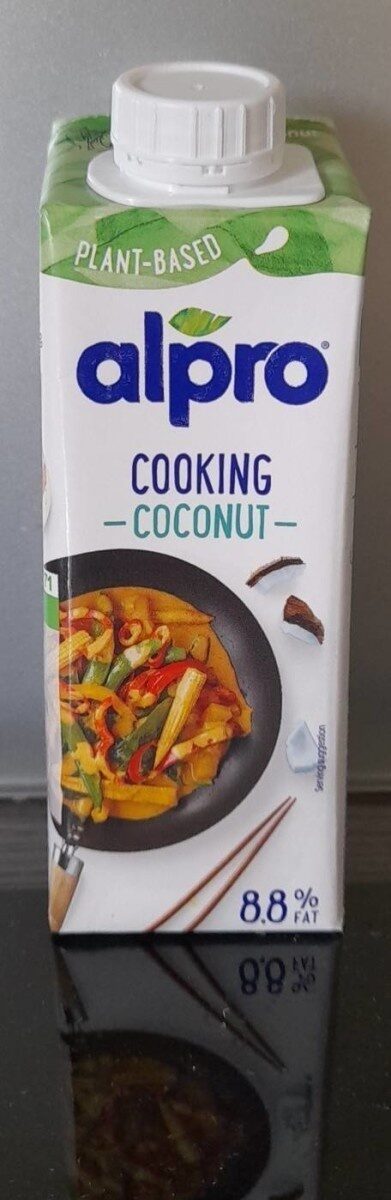 Cuisine coconut - Produkt - sv