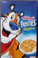 Kellogg's Frosties Original - Produkt - sv