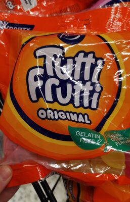 Tutti Frutti Original - Produkt - fi