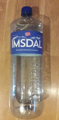IMSDAL eau - Produkt - sv
