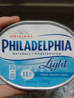 Philadelphia Light - Produkt - en
