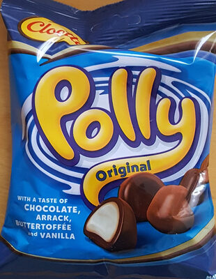 Polly Original - Produkt - sv