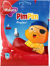 Pim Pim Påse Malaco - Produkt - sv