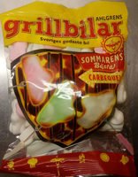 Chamallows à griller 250g - Produkt - sv