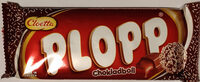 Plopp Chokladboll - Produkt - sv