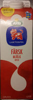 Arla Ko Färsk laktosfri Mjölkdryck - Produkt - sv