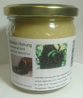 Mölnbo Honung - Produkt - sv
