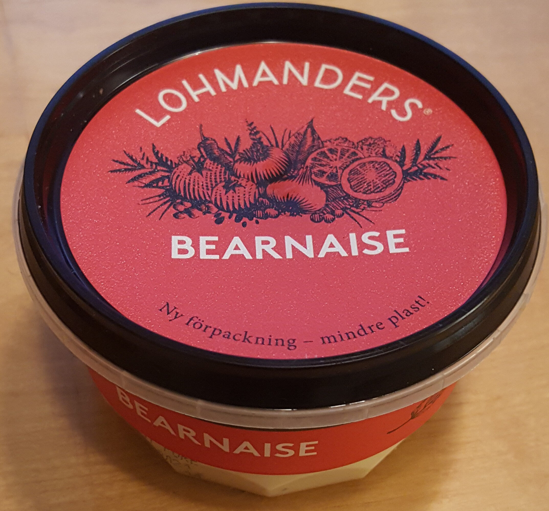Bearnaises Original - Produkt - sv