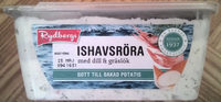 Rydbergs Ishavsröra - Produkt - sv