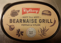 Rydbergs Bearnaise Grill - Produkt - sv