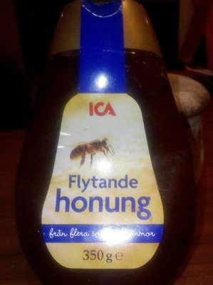 Flytande Honung - Produkt - sv