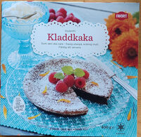Kladdkaka - Produkt - sv