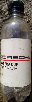 Porsche Carrera Cup Scandinavia - Produkt - sv