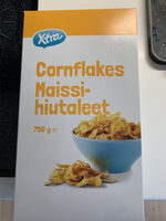 Cornflakes - Produkt - nb