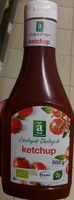 Ketchup - Produkt - sv