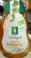 Akacia honung - Produkt - sv