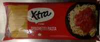 Coop Xtra Spaghetti Pasta - Produkt - sv