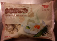 Hofukee dumplings - Produkt - sv
