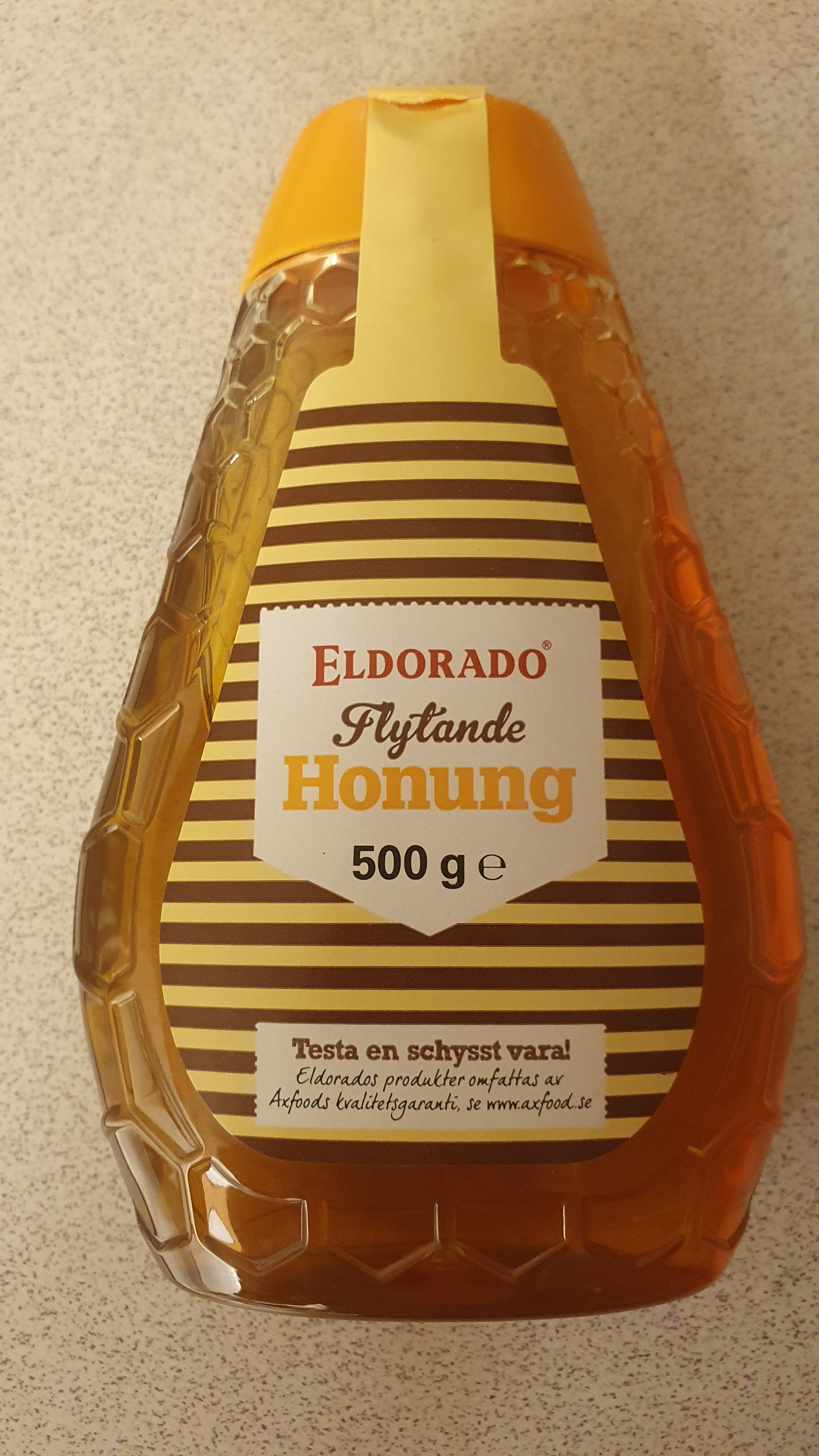flytande honung - Produkt - sv