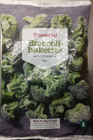 Eldorado Broccolibuketter - Produkt - sv