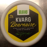 Njie Kvarg Bearnaise - Produkt - sv