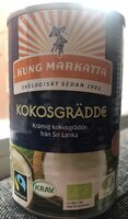 Kung Markatta Kokosgrädde - Produkt - en