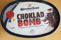 Choklad Bomb - Produkt - sv