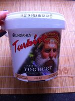 Naturell Yoghurt 10% fett - Produkt - sv