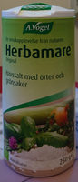 Herbamare - Produkt - sv