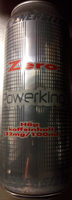 Powerking Zero - Produkt - sv