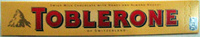 Toblerone 50g - Produkt