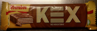 Kex - Produkt