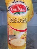 Paesano - Produkt - en