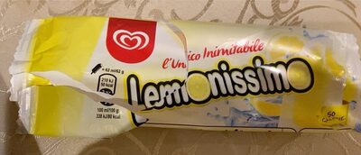 Lemonissimo - Produkt - it